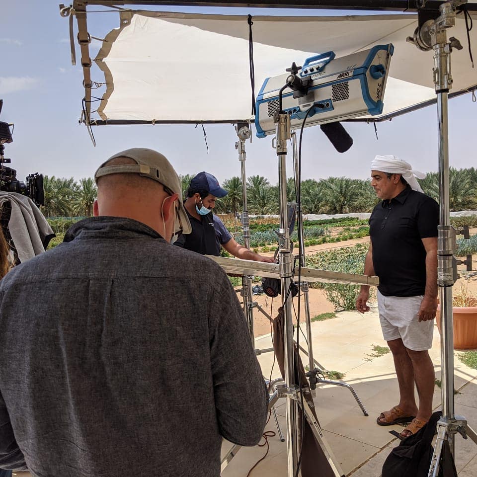 @LocoFoodUAE organic farm owner will be in the national spotlight Wednesday, May 6th #majlismohamedbinzayed before iftar on Channel Al Emarat at 5:45pm. Don't miss it! https://adtv.ae/emarat-tv #alwayslocal #alwaysorganic