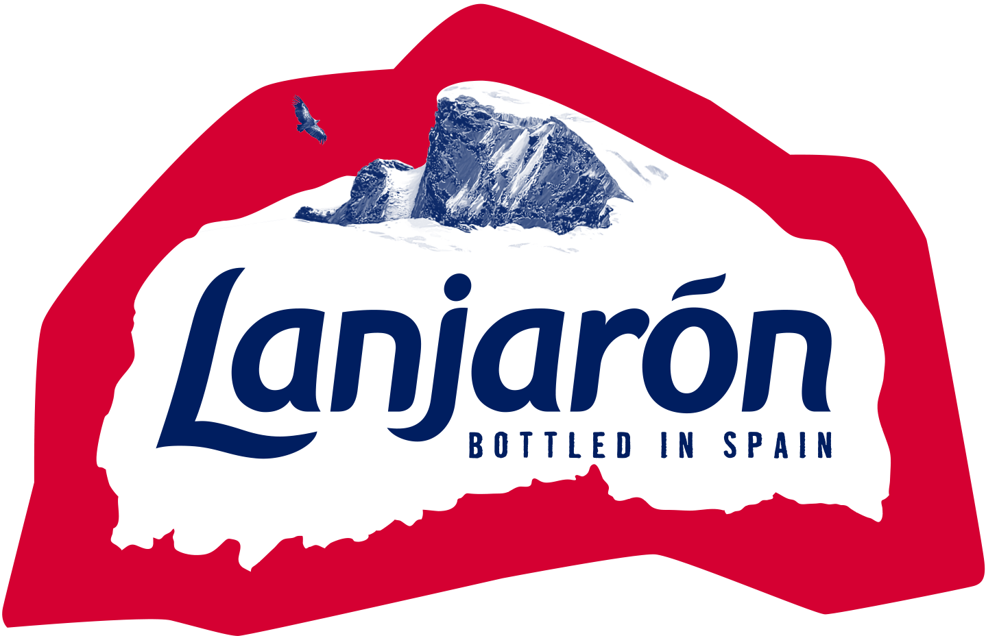 Lanjaron Natural Mineral Water