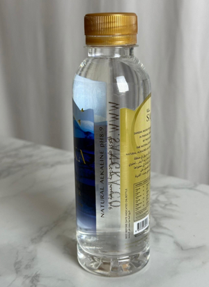 Sangka 12x250ml Case - Alkaline Natural Mineral Water