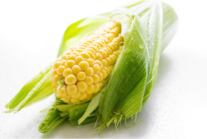 علب الذرة العضوية LocoFood